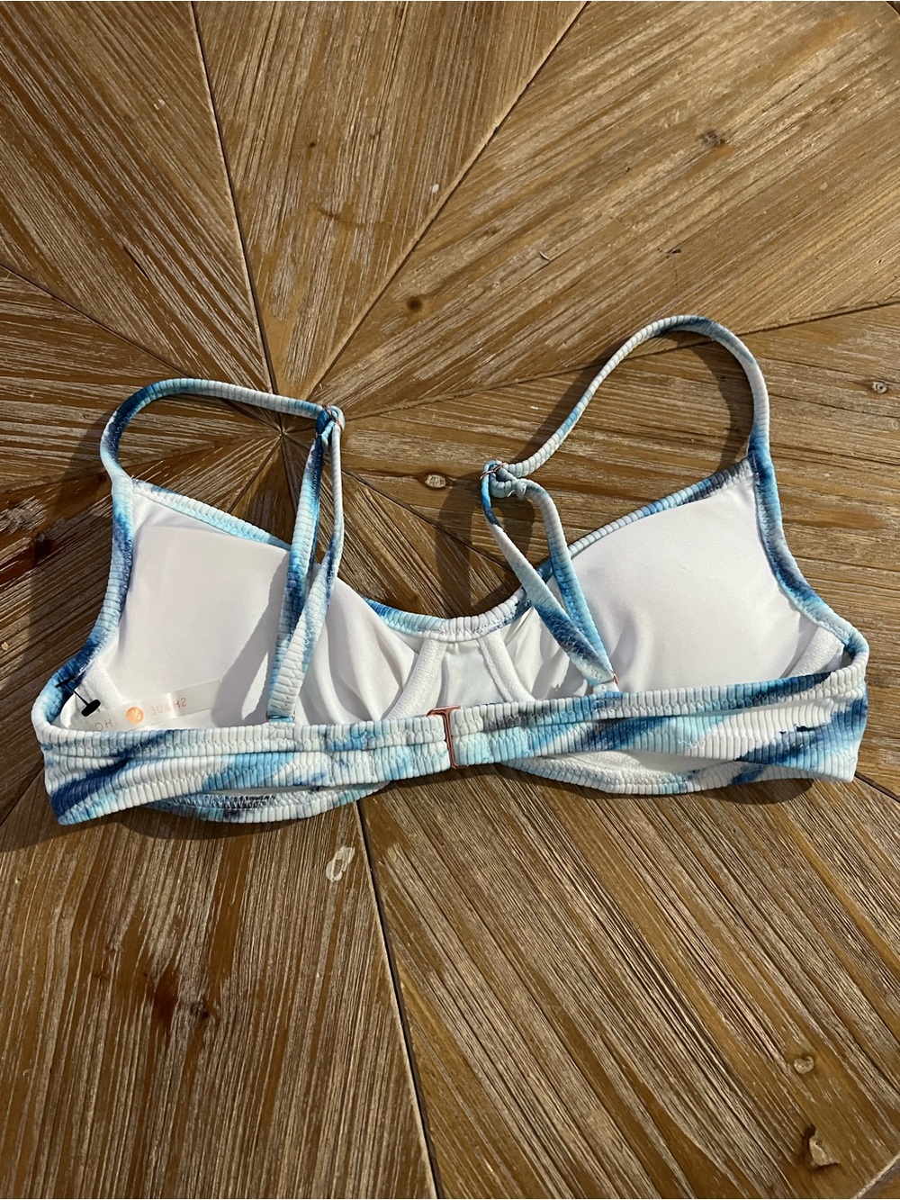 Bikini top - Picture 2 of 2